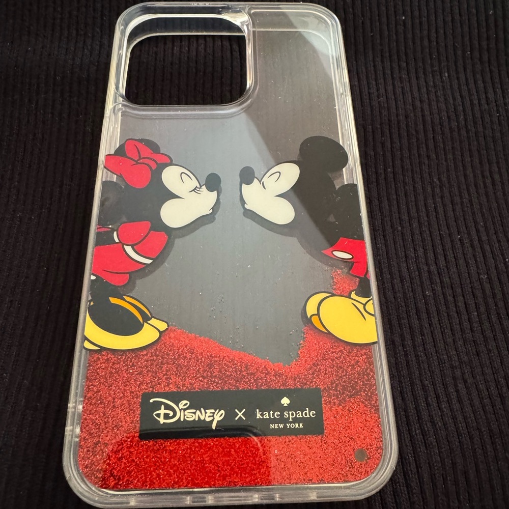 Kate Spade Iphone 15 Pro Max case